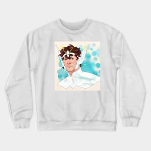 Saint Seiya Crewneck Sweatshirt